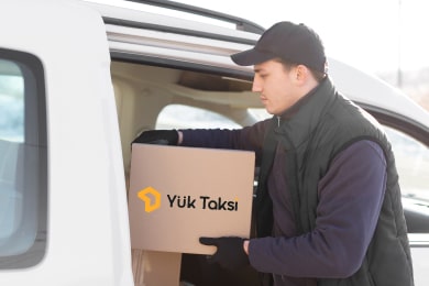 hafif yük taşıma